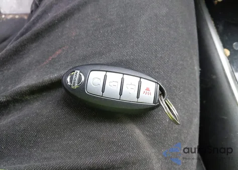 2018 Nissan Pathfinder S/Sv/Sl/Platinum from USA, damaged, VIN 5N1DR2MM1JC621095